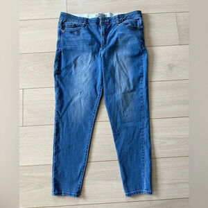 Wit and Wisdom Jeans Size 16